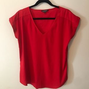 Express blouse